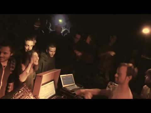 DUBWISE #55 - RDH HiFi ▶ Lisa Dainjah dubplate ③