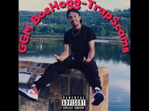GGM BosHogg - TrapScams(2020)