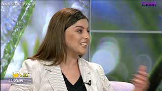 Առավոտը Շանթում - 30 04 2021 hyur