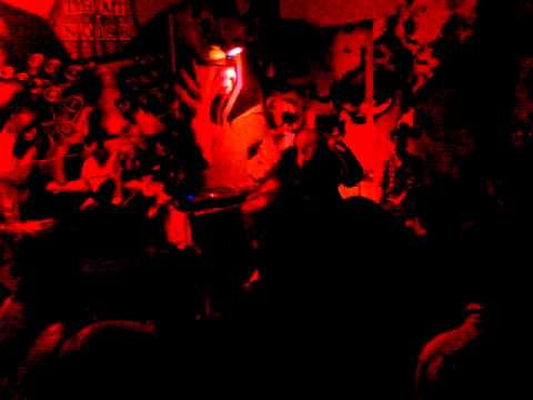 17.09.2010 STREETWORKERZ - Świat jest mój [pierwsze urodziny NOT4TOYS]