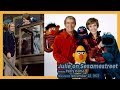Julie On Sesame Street 1973 Julie Andrews Perry Como The Muppets