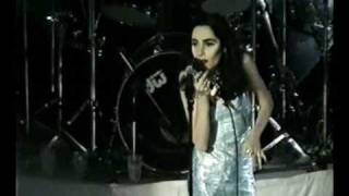 PJ Harvey Working for The Man / Harder live @ Kentish Town Forum, London May 11th 1995