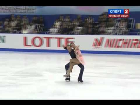 Nelli ZHIGANSHINA / Alexander GAZSI - FD
