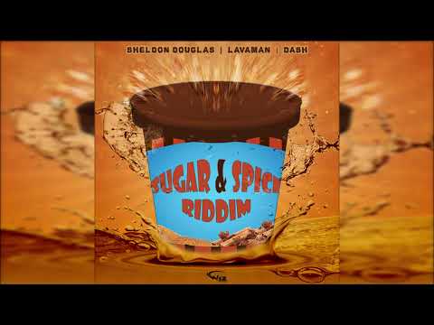 Sheldon Douglas - Music Is Life {Soca 2023} Sugar & Spice Riddim