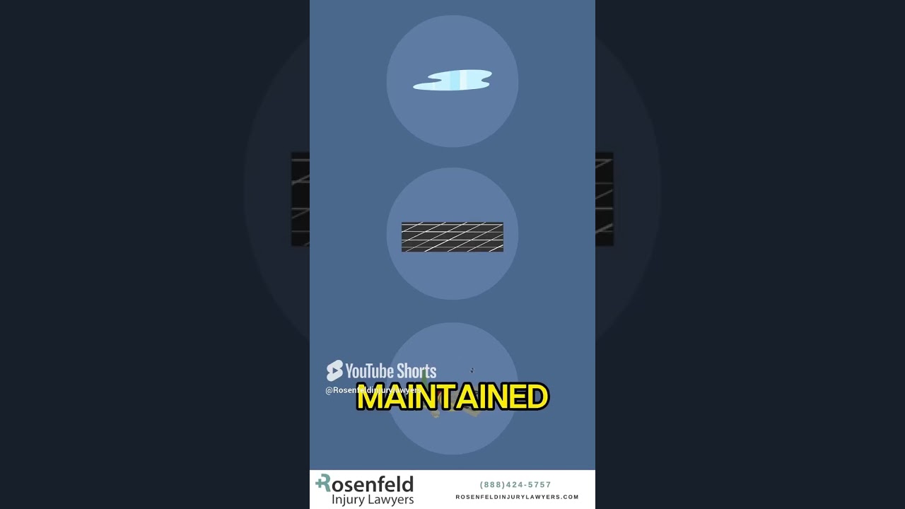 Walmart Slip and Fall Claims #short