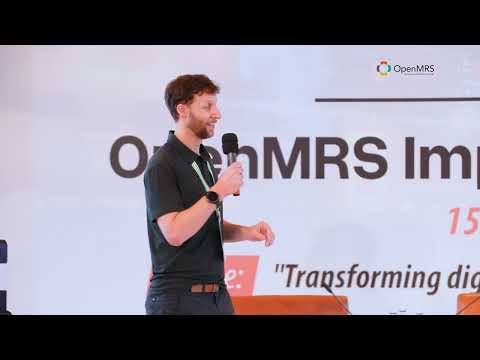 Ozone HIS Use Cases Presentation