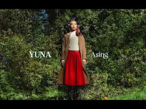 Video thumbnail for Asing