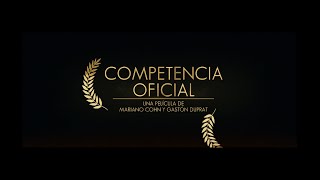 Competencia Oficial