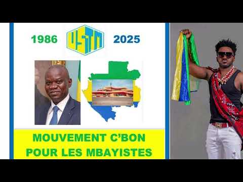 MOUVEMENT C'BON POUR LES MBAYISTES Feat BIG ROW - C'BON,SOMMET 2025
