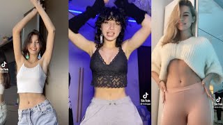 Belly Dancer?? HOT girl challenge ?? tiktok compilation