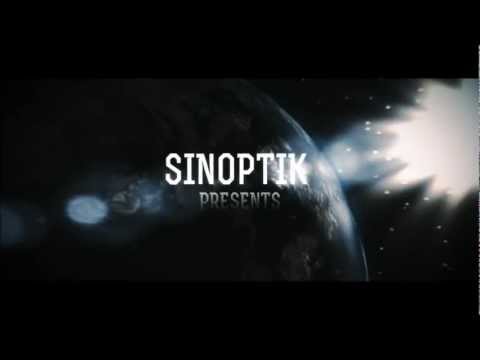 Sinoptik Music - Intro (Moon Landing) | [Album Beyond The Moon]