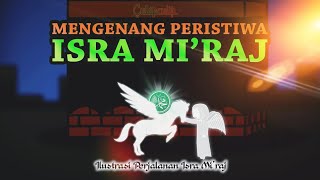 Download lagu Remembering the Event of Isra Mi'raj of the Prophet Muhammad (peace be upon him) mp3
