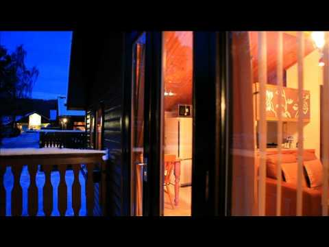 Linnhe Lochside Holidays