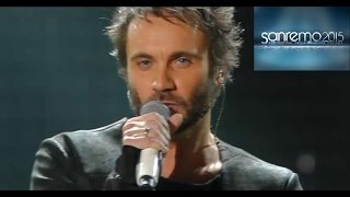 Sanremo 2015 - Cover - Nek - Se Telefonando 12/02/2015