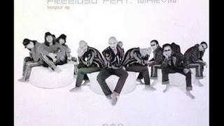 Prezioso feat. Marvin - Time Goes By