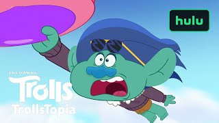 TrollsTopia Season 6  Hulu