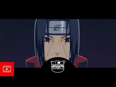 Jagła ft. Słodzik - AKATSUKI (prod. SPC) Official Video [AKATSUKI EP]