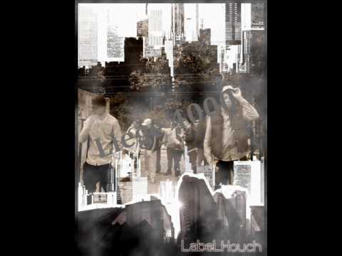 Label Houch - Le Braqueur 2