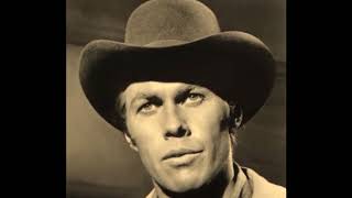 Shenandoah, Harve Presnell, 1965