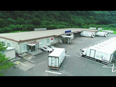 トランスネットワーク新CM