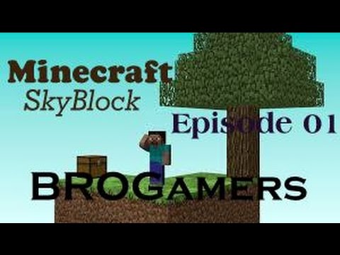 CZ/SK/ SkyBlock/Minecraft/Operace kouliček/EP-01