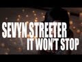 Sevyn Streeter It Won T Stop Acoustic Performance