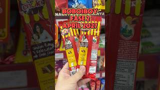 YUK TAMATIN BOBOIBOY FASE 2!!! #boboiboy #monstagalaxycard #boboiboygalaxy #chokichoki #tcg