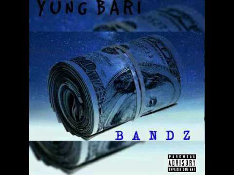 Yrn Bari - "Bandz" (Prod. Sean Bentley)