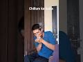 Chillum Ka Sutta