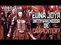 GHOSTS OF MARS 2001 Carpenter S Misunderstood Gem
