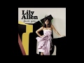 Lily Allen - Fuck You (Rock Edit) 