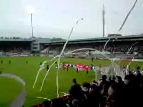 MVV - Telstar Play-offs Compilatie