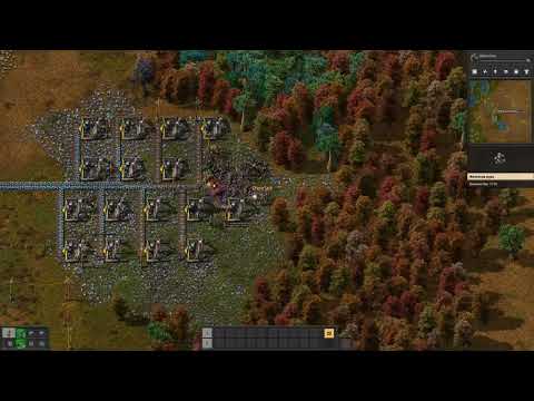 Steam Community :: Video :: Чинчонпинпонг factorio