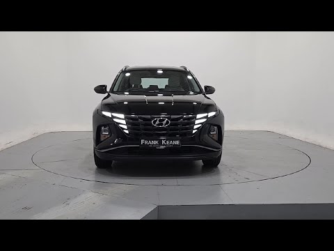 Hyundai Tucson 2WD Comfort Plus HEV Auto - Image 2