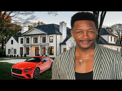 James "J.T." Taylor's WIFE, CHILDREN, Lifestyle, Houses  & Net Worth 2024 (KOOL & THE GANG FOUNDER)