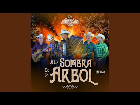 Del Alamo Hasta El Salado (En Vivo)