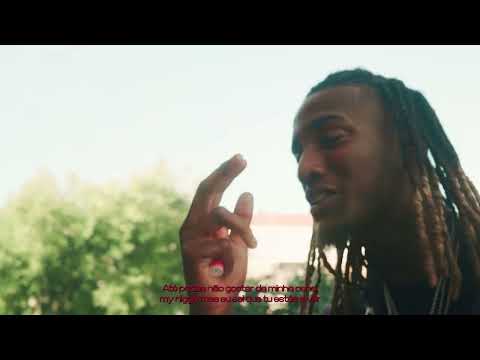 GIOVANNI X MICHELL - TGV (VIDEO OFICIAL)