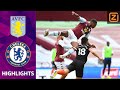2 GOALS IN ANDERHALVE MINUUT! ? | Aston Villa vs Chelsea | Premier League 2019/20 | Samenvatting