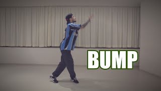 Usher - Bump | Choreo by Dani Torrey