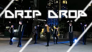 [KPOP IN PUBLIC] TAEMIN 태민 &#39;Drip Drop&#39; Dance Cover in Australia