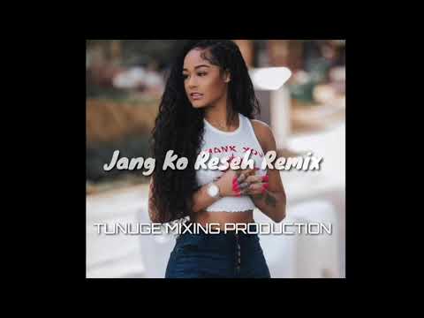 Jangan Ko Reseh Remix (Tunuge Mixing Production )  Irian Jaya 95 x ICHAD BLESS x Anak Kampong x JUBI