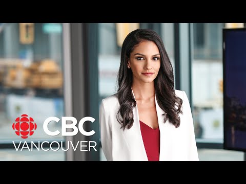 WATCH LIVE: CBC Vancouver News at 6 for Aug.  31  — Latest COVID modelling and drug toxicity crisis