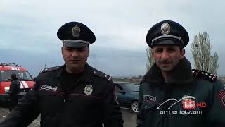 Սուր անկյուն 26.04.2020 - Գագիկ Շամշյան «Հանդուրժվող ամենաթողություն»