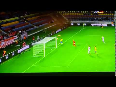 Emil Forsberg Amazing Goal Belarus vs Sweden 1 1 Fifa World Cup Qualification 3 9 2017