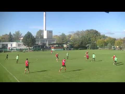 Slavoj Bohušovice nad Ohří - FK Křešice 1/3