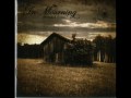Past October Skies - In Mourning