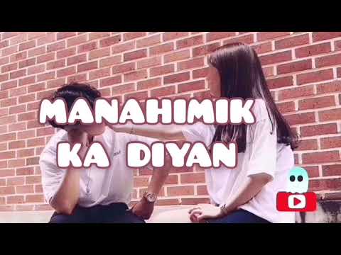 Huwag Siya - Donnalyn Bartolome ft. Shehyee | Lyric Video