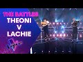 Lachie V Theoni Shawn Mendes It Ll Be Okay The Battles The Voice Australia