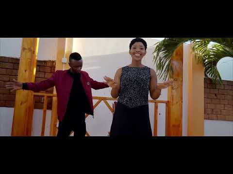Beatrice Mapinda ft Walter Chilambo -   Nisamehe  (Official Music Video)