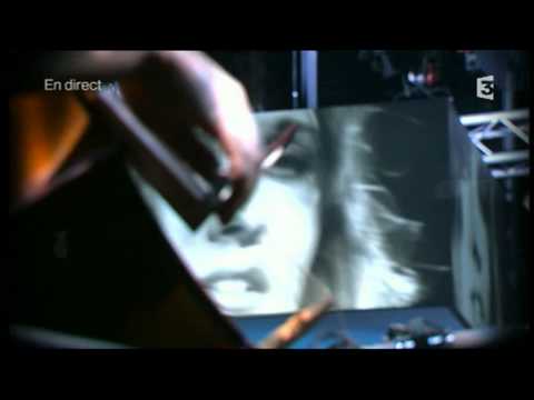 Nina Kinert - I Shot my Man @Ce Soir ou Jamais